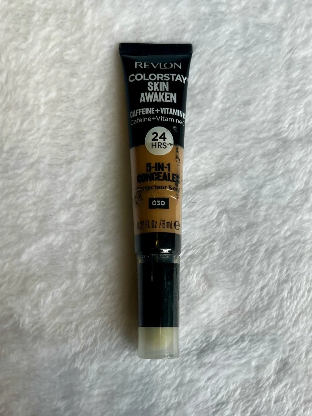 *3/$15, Revlon ColorStay Skin Awaken 5-in-1 Concealer - 030 Light Medium